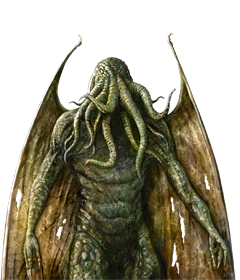 Cthulhu