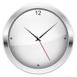 Clock Icon